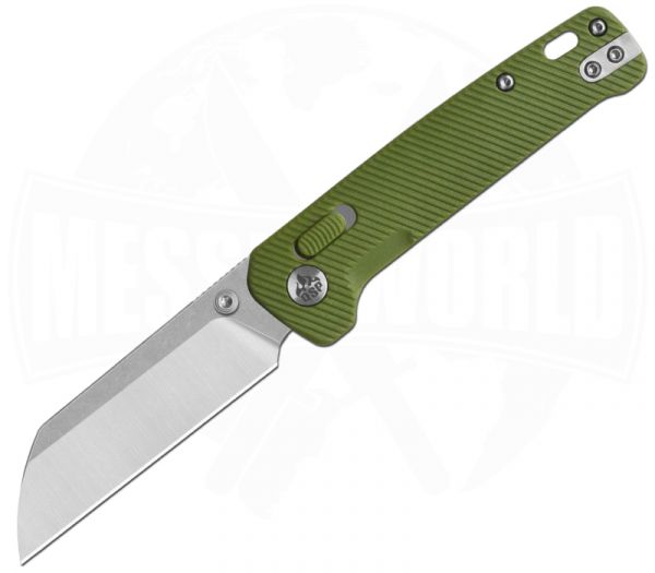 QSP Penguin Glyde Lock Green FRN QS-130GL-B1