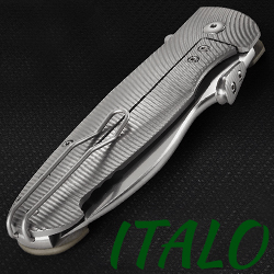 Viper Italo Titan Taschenmesser