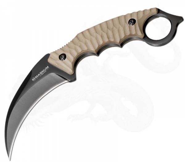 Magnum, Böker, SPIKE KARAMBIT Knife