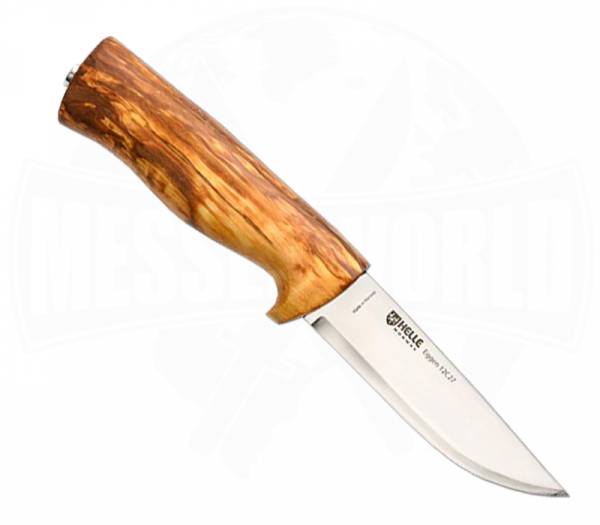 Helle Outdoormesser Eggen 12C27