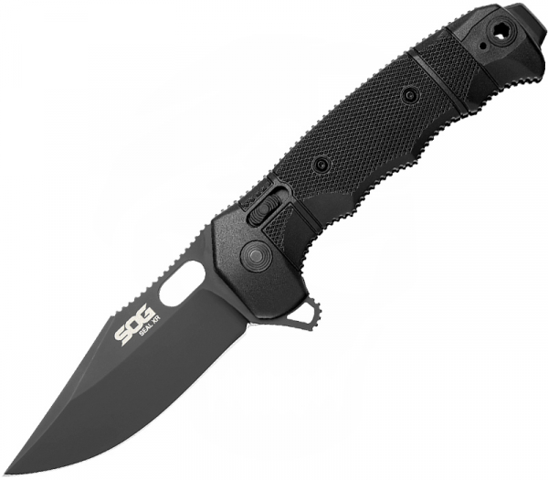 SOG Seal XR Folder