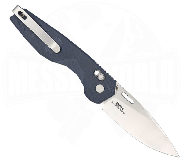 Extrema Ratio BFK N690 Avio Stonewashed