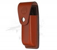 Optima Leather Belt Case