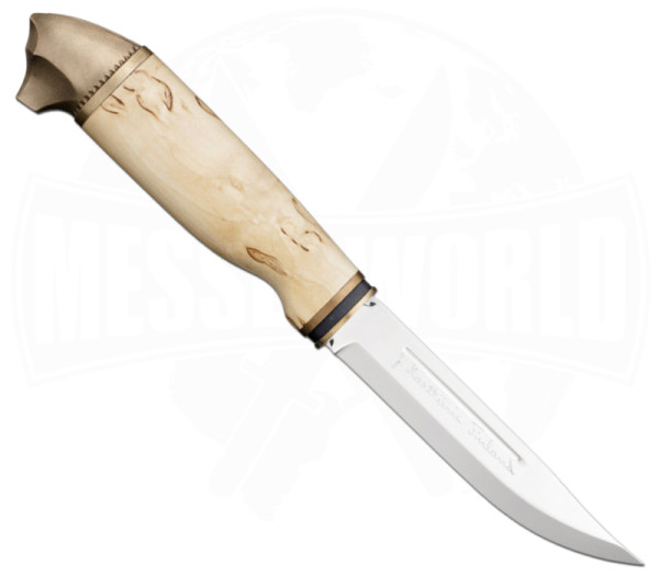 Marttiini Bear Knife 549011 - Messer aus Maserbirke