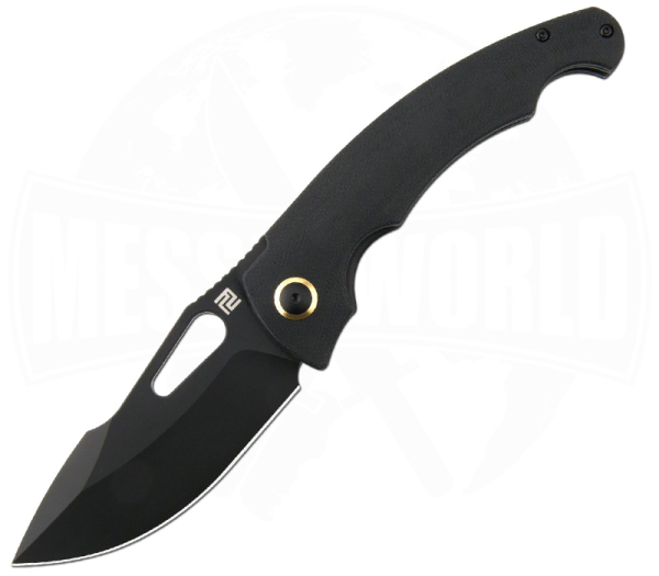 Artisan Cutlery Xcellerator All Black