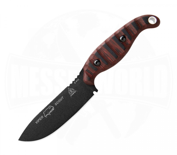 TOPS Knives Viper Scout VPSCSR2