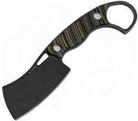 Little Rhino D2 Black/OD Green