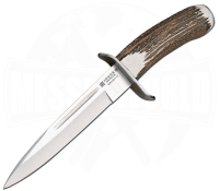 Chamois Stag 18