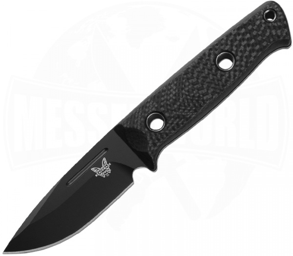 Mini Bushcrafter Black