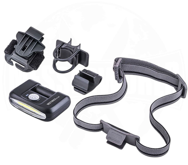 Nextorch UT10C Kopflampe
