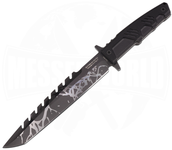 Extrema Ratio Harpoon F EVO Limited Edition – Tactical & Survival Knife