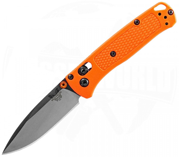 Benchmade Bugout Mini Orange