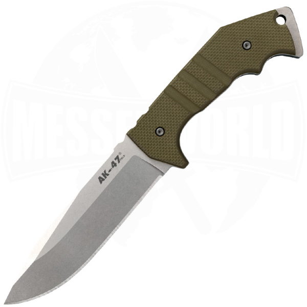 Cold Steel AK-47 Field Knife 14AKA CPM-3V