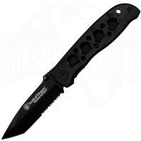 Extreme Ops serrated