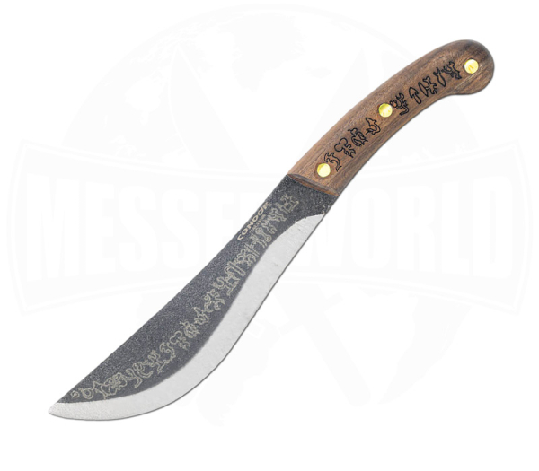 Condor Matatoa Knife