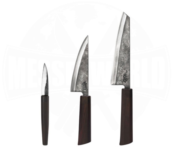 Black Chili Profiset Light Ebenholz