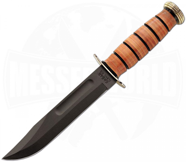 Ka-Bar USCM Presentation Grade Sammlermesser