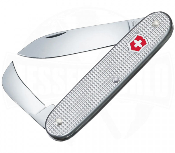 Victorinox Pioneer Swiss Army 2 Alox