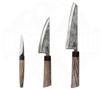 Profiset Light Eschenholz