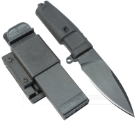 Shrapnel OG Black