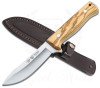 Trapper Olive