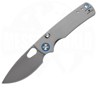 Porcupine Gray G10