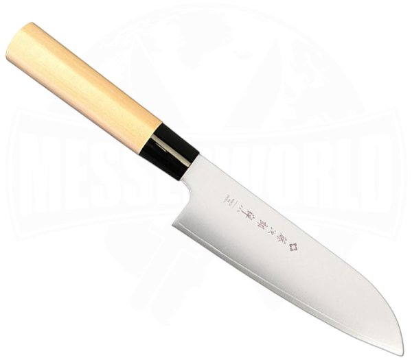 Tojiro ZEN Santoku 16,5 cm