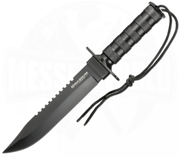 Magnum Survivalist Tactical Knife