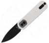 Corgi Pup White G10 Corgi Pup White G10