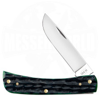 Sod Buster Jr Hunter Green Bone