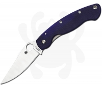 Military G-10 Dark Blue