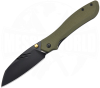 Fugly Green G10 Fugly Green G10