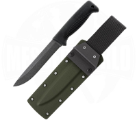 M95 Ranger Puukko PTFE Kydex Grün