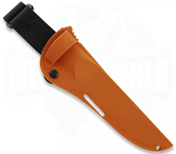 Peltonen M07 composite sheath orange