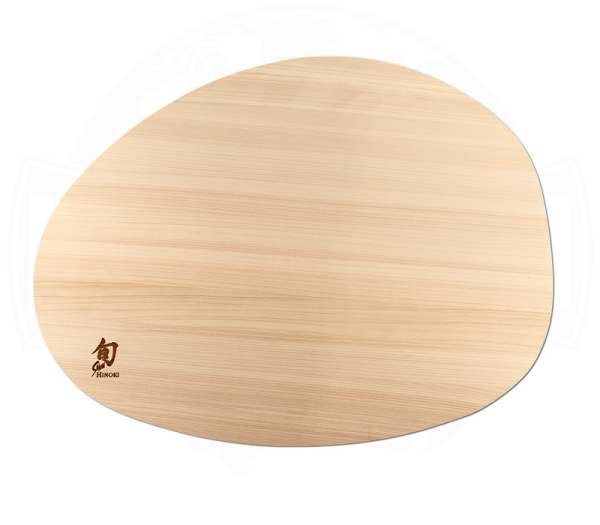 Schneidbrett Hinoki M