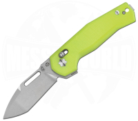 632 MagnaCut / Neon Gelb G10