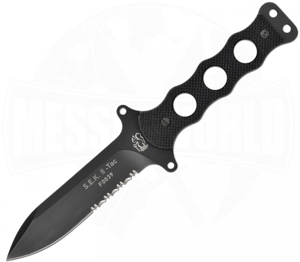 EICKHORN SEK-II G10 Tactical Welle