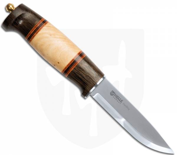 HELLE Harding 99 Outdoor Knife