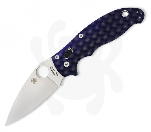 Spyderco Manix 2