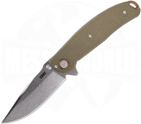 Vorschau: CRKT Butte - Deadbolt  Vorschau: CRKT Butte - Deadbolt