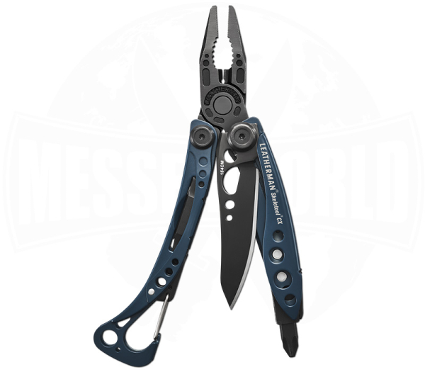 Leatherman Skeletool CX Nocturnal