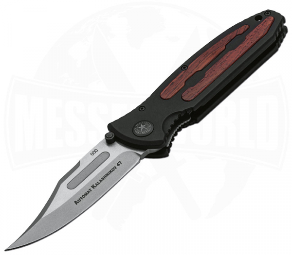 Kalashnikov Duty Pocket Knife