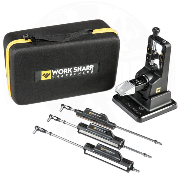 Work Sharp Precision Adjust Elite