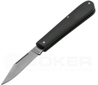 Barlow Integral Canvas Micarta
