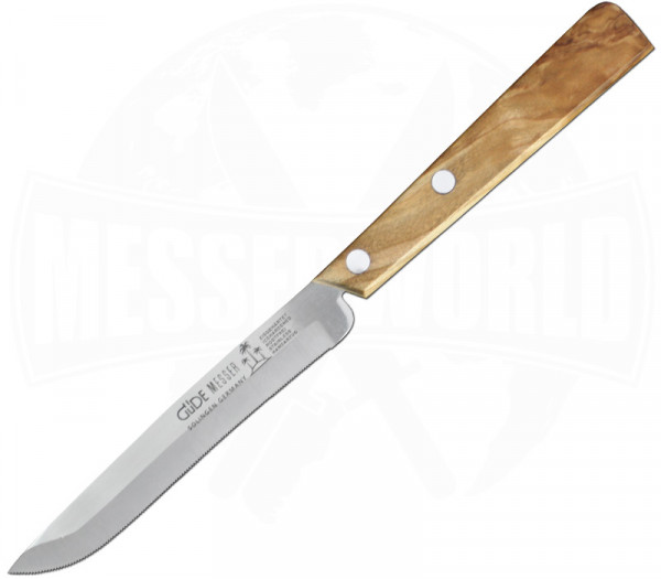 Güde utility knife 9300/11 wood