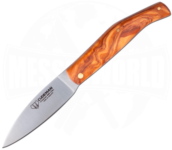 Cudeman Catalana L Olive 