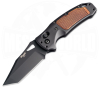 SIG Sauer K320 Tanto Black/Walnut SIG Sauer K320 Tanto Black/Walnut