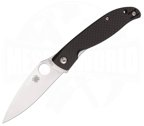 Spyderco Mantra 4 CF