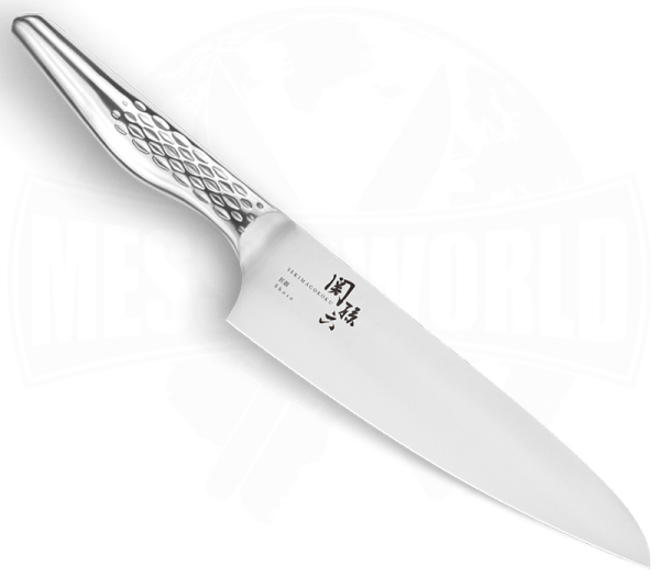 KAI Seki Magoroku Shoso Kochmesser 18 cm