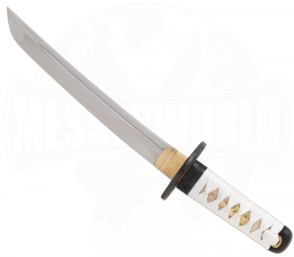 John Lee Shiro Tanto Samuraischwert